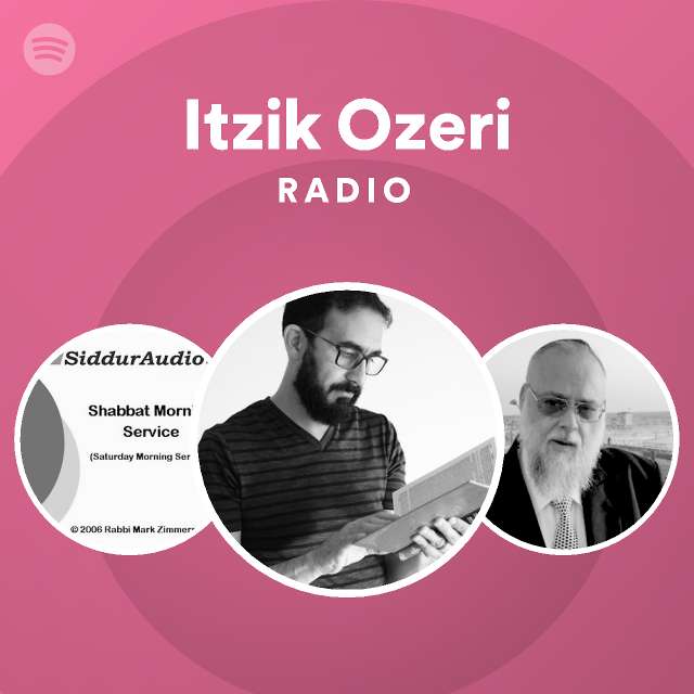 Itzik Ozeri Radio - playlist by Spotify | Spotify