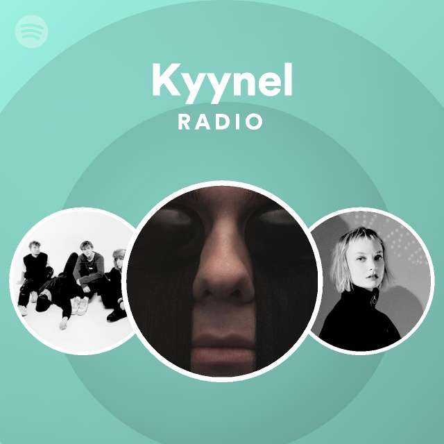 Kyynel Radio - playlist by Spotify | Spotify