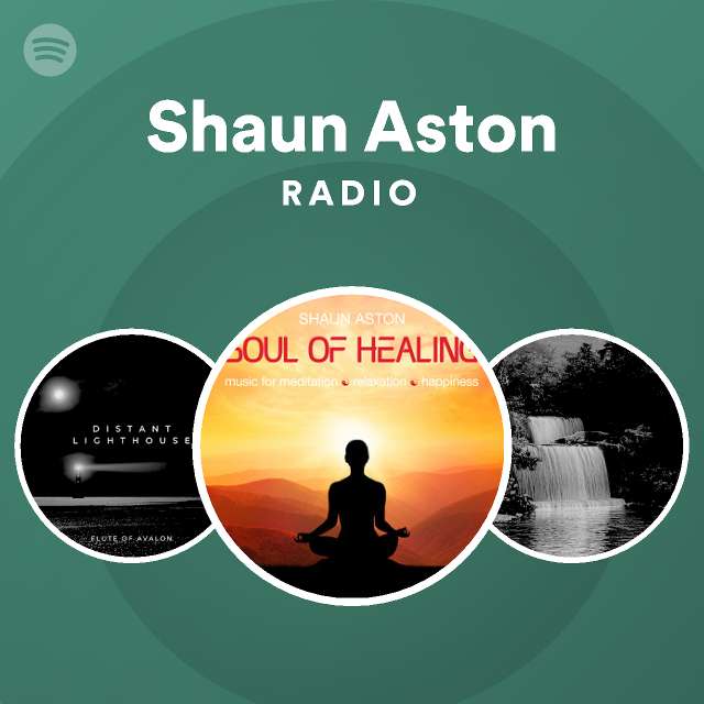 Shaun Aston Radio - Playlist By Spotify | Spotify