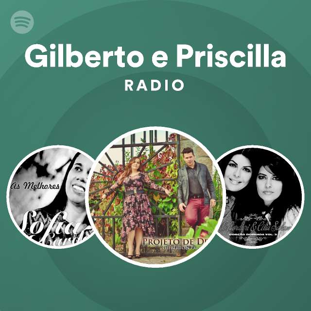 Gaby Rodrigues Radio - playlist by Spotify