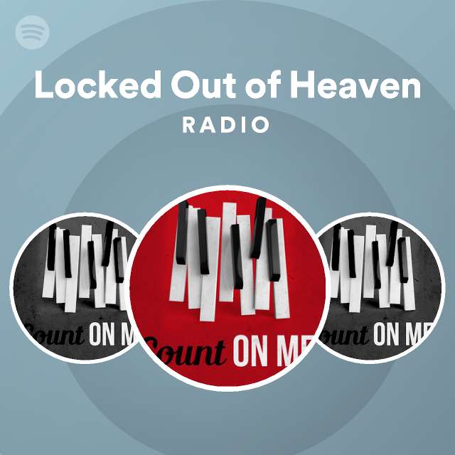 Locked out of heaven из какого фильма