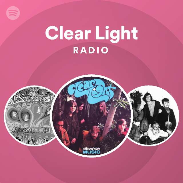 Clear Light Spotify Listen Free