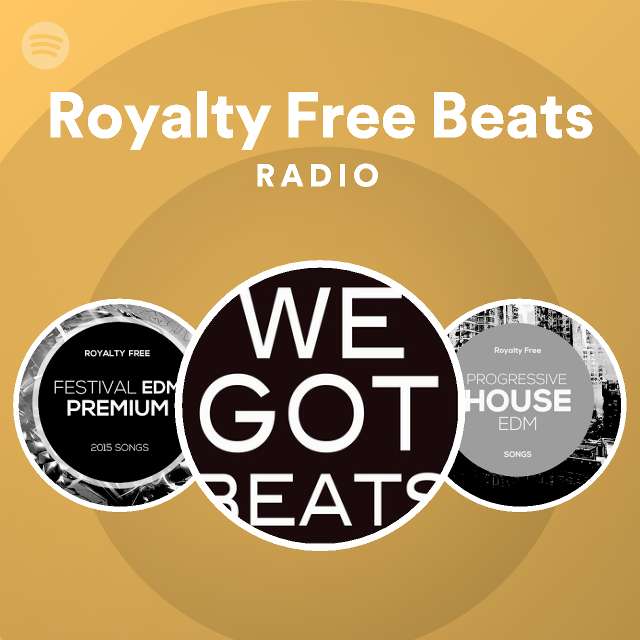 Free Beats Radio - by Spotify | Spotify
