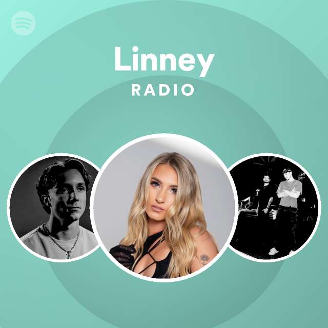 Linney Radio - playlist by Spotify | Spotify