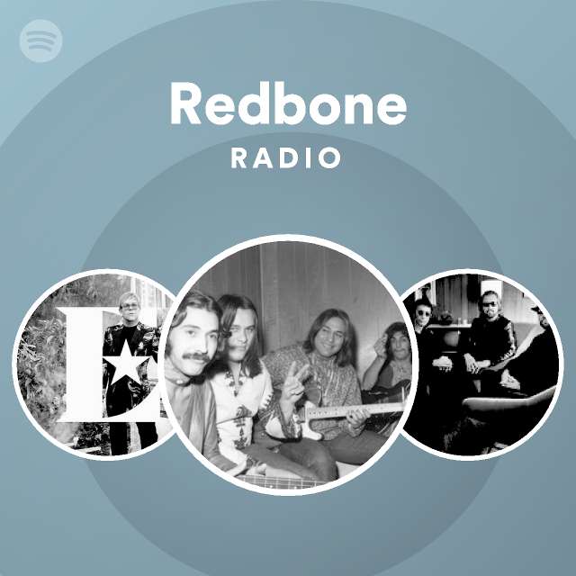 Redbone | Spotify