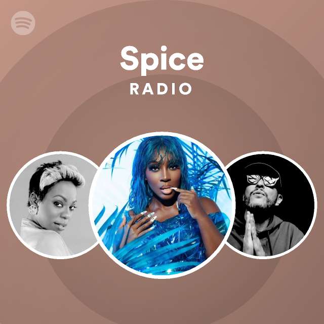 Spice Spotify