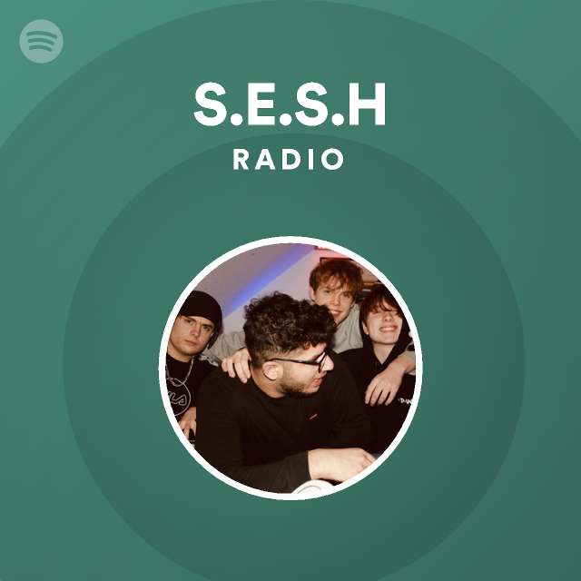 .H Radio - playlist by Spotify | Spotify