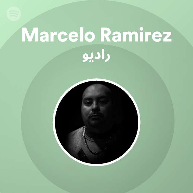 MARCELO RAMIREZ