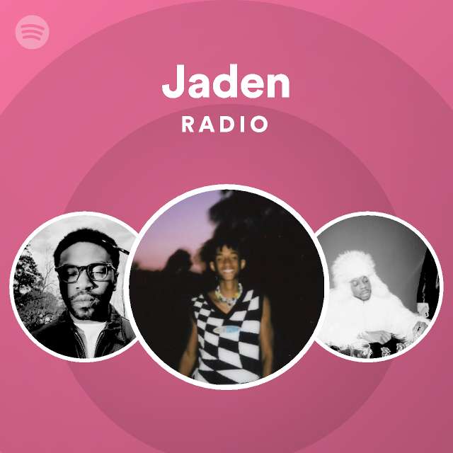 Jaden | Spotify