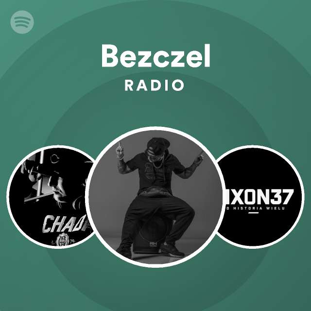 Bezczel Spotify