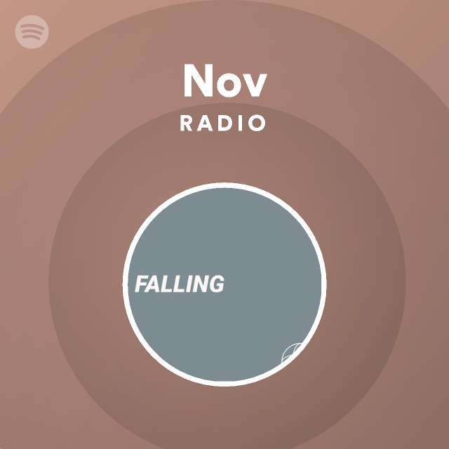 Nov Radio on Spotify