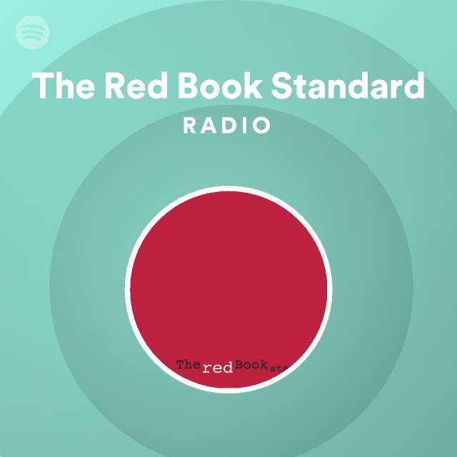 The Red Book Radio - playlist | Spotify