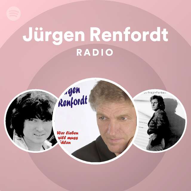 Jürgen Renfordt Du Hast Ihre Augen