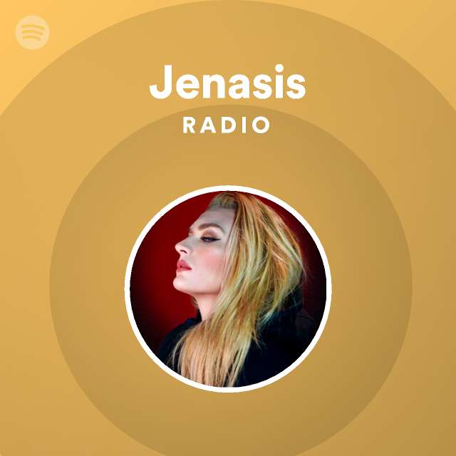 Jenasis | Spotify