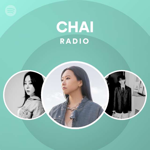 CHAI Radio.