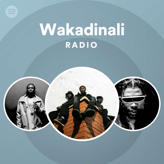 wakadinali-spotify