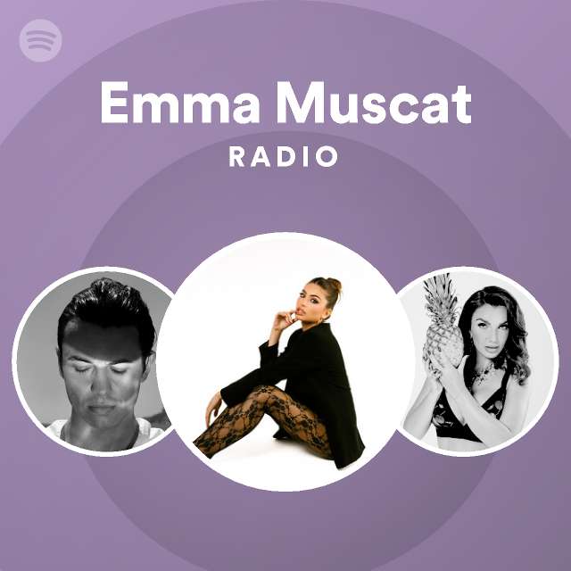 Emma Muscat Spotify