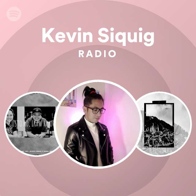 Kevin Siquig