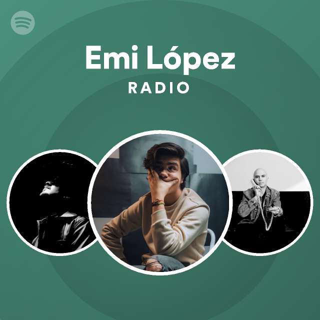 Emi López | Spotify