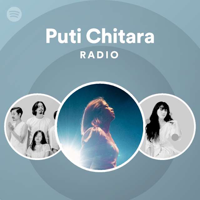Puti Chitara Spotify
