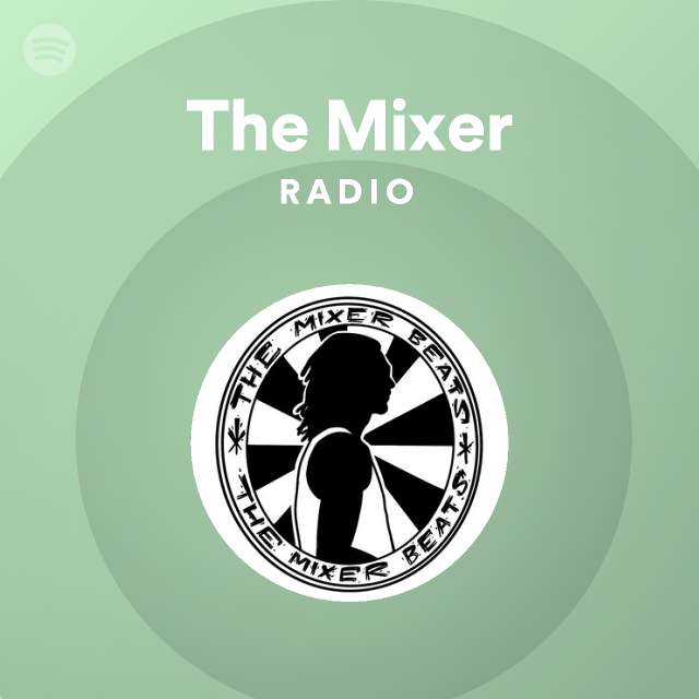 Radio on Spotify