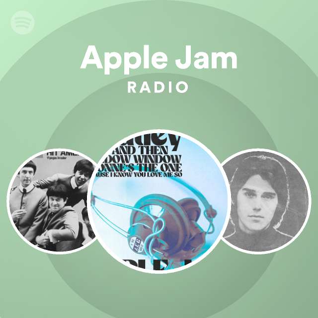 jam apple series 2