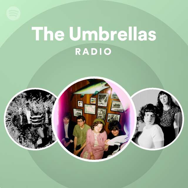 The Umbrellas Spotify Listen Free