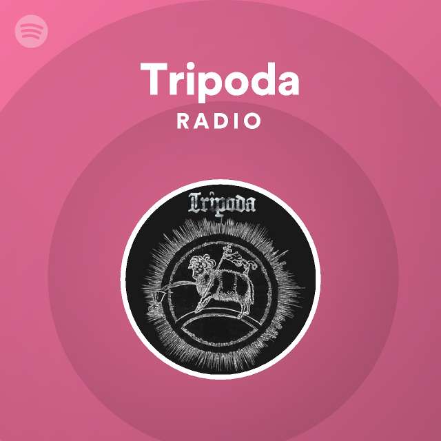 componente Agente Conciencia Tripoda Radio - playlist by Spotify | Spotify