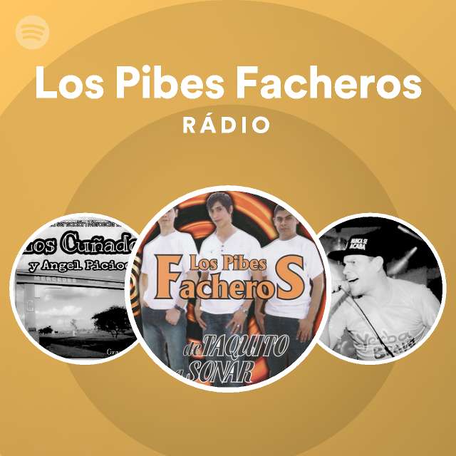 Los Pibes Facheros