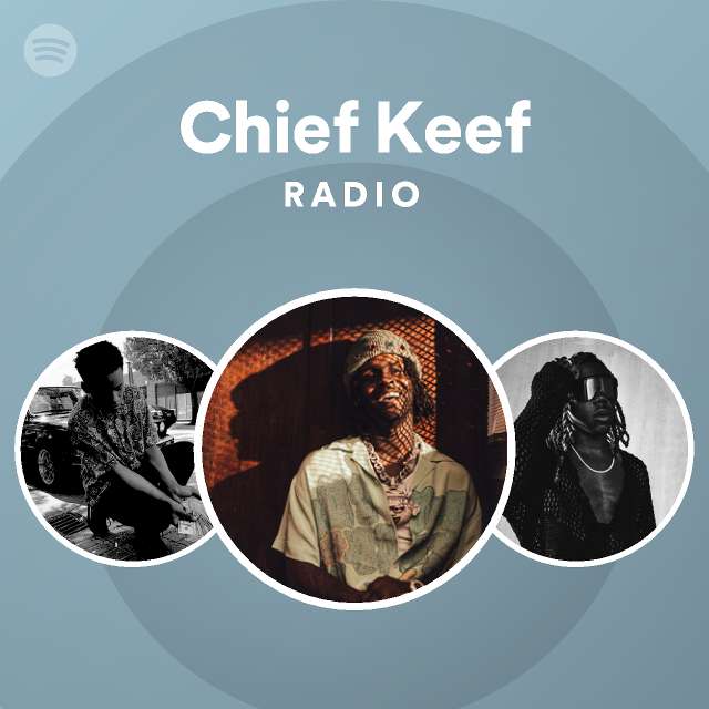 Chief Keef - Wikipedia