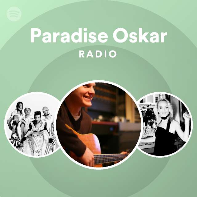 Oskar Paradise