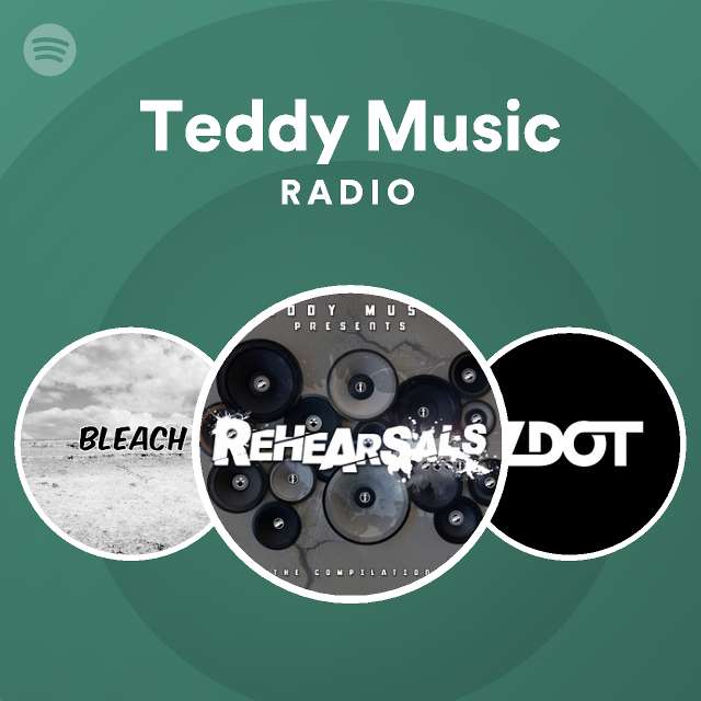 TEDDY: albums, songs, playlists