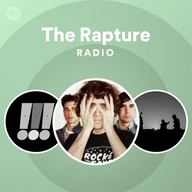 The Rapture Radioのサムネイル