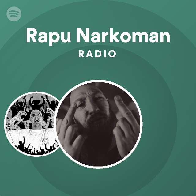 Rapu Narkoman | Spotify