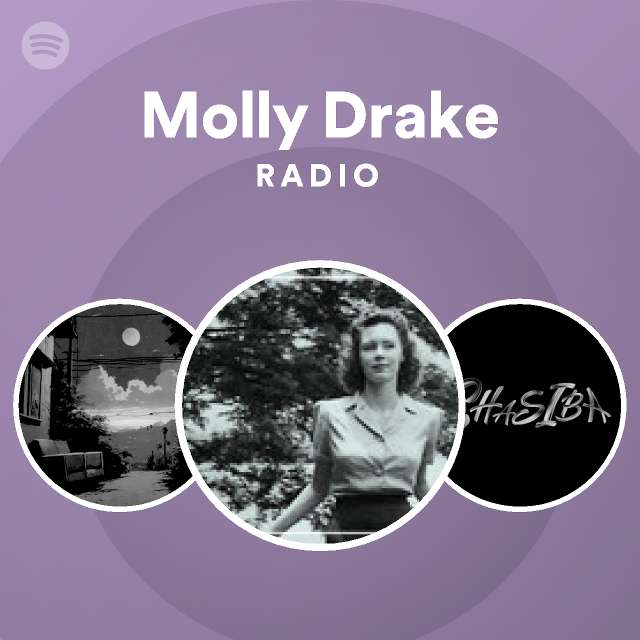 Molly Drake | Spotify