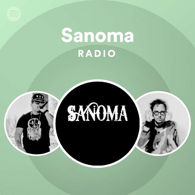 Sanoma | Spotify