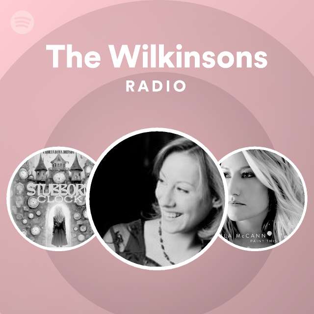 The Wilkinsons | Spotify