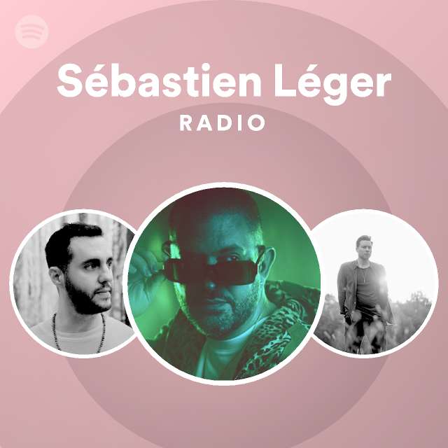 Sébastien Léger La Danse Du Scorpion