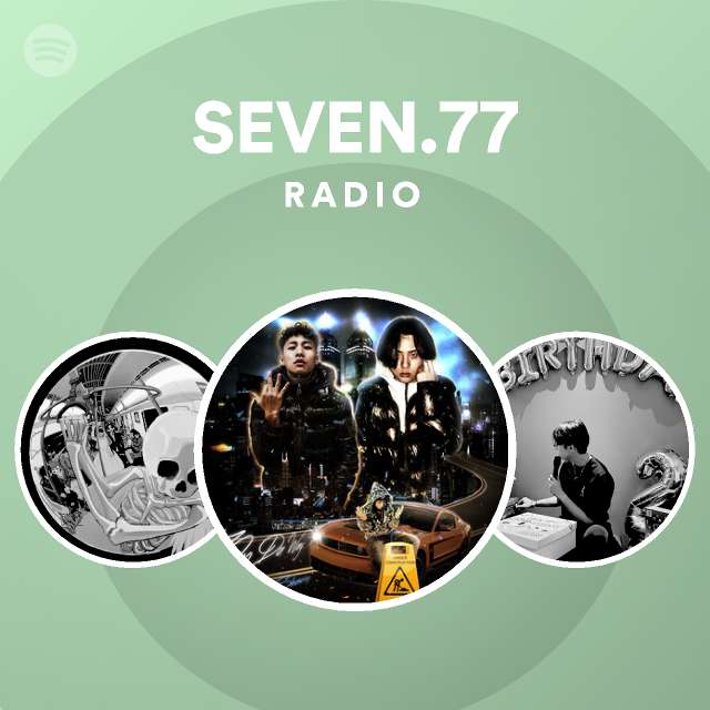  Radio - playlist by Spotify | Spotify