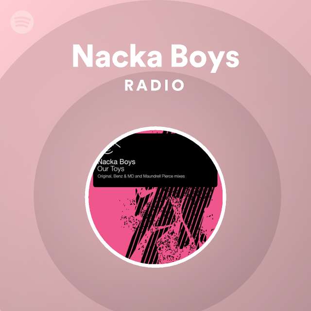 Nacka Boys | Spotify