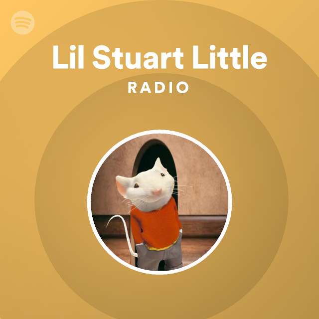 Lil Stuart Little on Spotify
