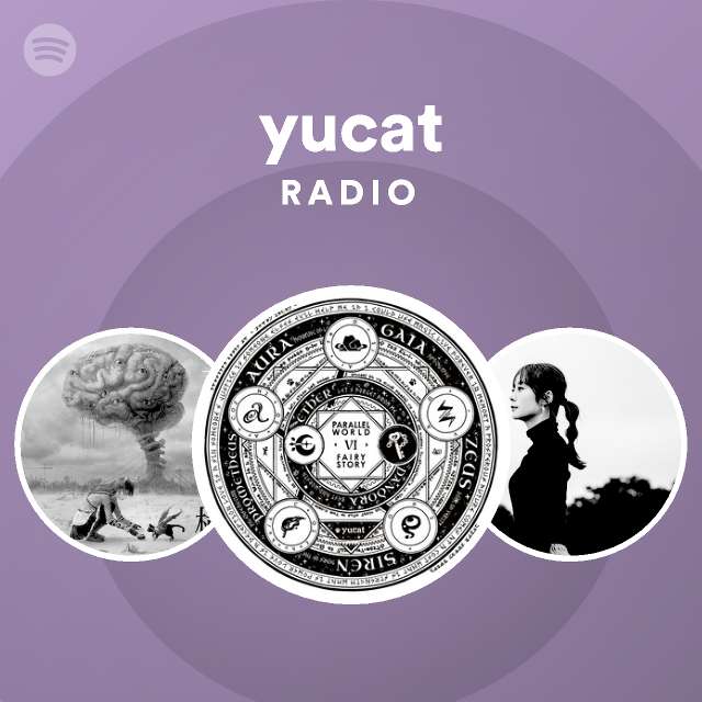 yucat | Spotify