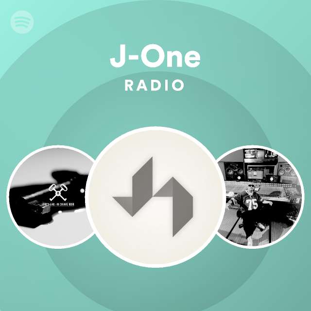 J One Spotify