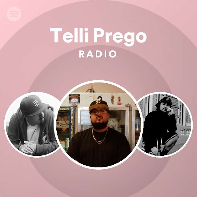 Telli Prego Radio - playlist by Spotify | Spotify