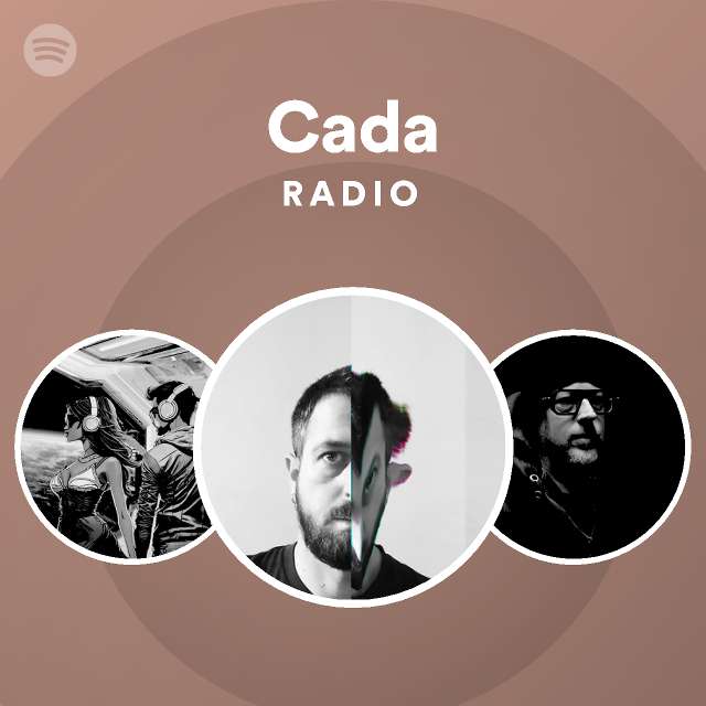 Kake Radio - playlist by Spotify