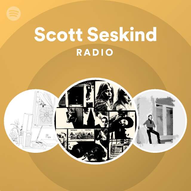 SCOTT SESKIND / SCOTT SESKIND (US-ORIGINAL)-