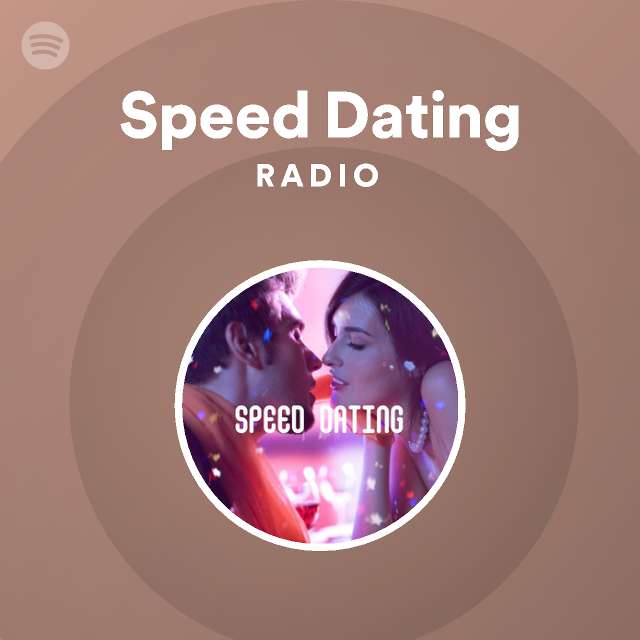speed​​ dating playlist