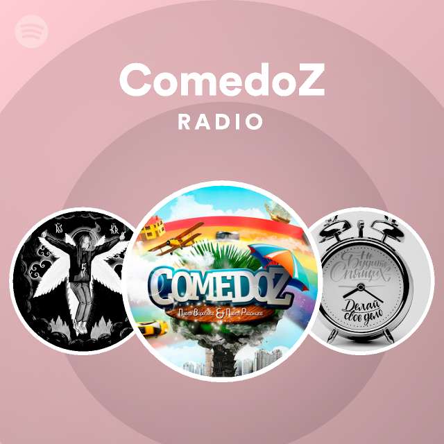 ComedoZ | Spotify