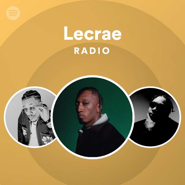 Koryn Hawthorne And Lecrae Are Unstoppable