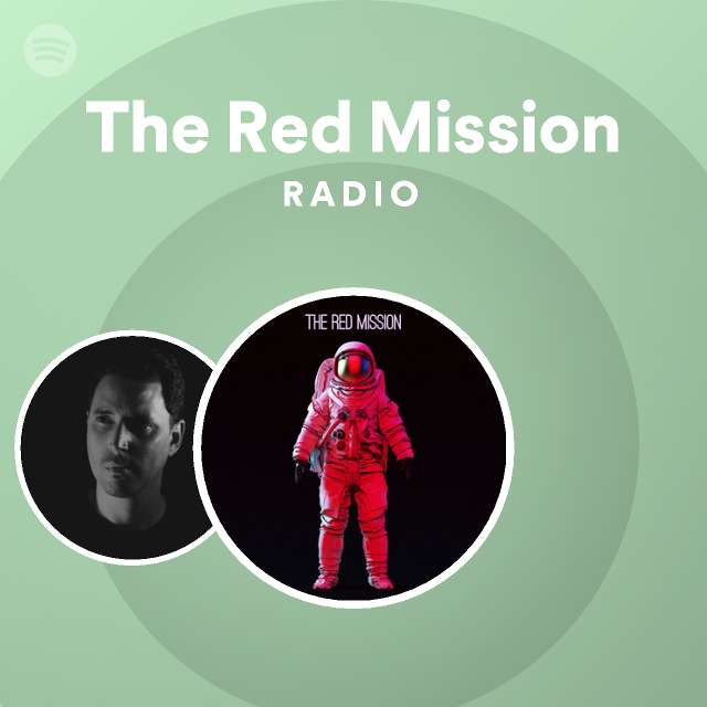 Mission | Spotify